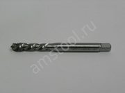 Метчик машинный для глухих отверстий М 4 DIN-371-С LH 6H L40 HSSE 800